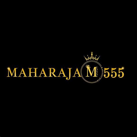 Welcome to the realm of Maharaja555, where .